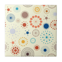 ミッドセンチュリーモダンスターバスト