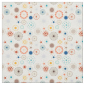 ミッドセンチュリーモダンスターバスト ファブリック (見本)