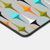 ミッドセンチュリーモダンスター デスクマット (コーナー)