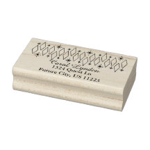 ミッドセンチュリーモダンダイヤモンドスターバスト住所