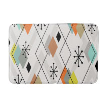 ミッドセンチュリーモダンダイヤモンド