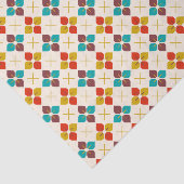 ミッドセンチュリーモダンデコペ 薄葉紙 (詳細)