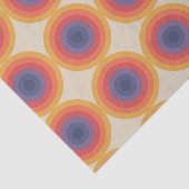 ミッドセンチュリーモダンデコペ 薄葉紙 (詳細)