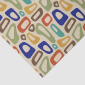 ミッドセンチュリーモダンデコペ 薄葉紙 (詳細)