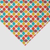 ミッドセンチュリーモダンデコペ 薄葉紙 (詳細)