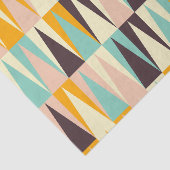 ミッドセンチュリーモダンデコペ 薄葉紙 (詳細)