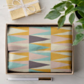 ミッドセンチュリーモダンデコペ 薄葉紙 (ギフト)