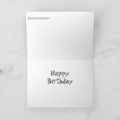 "ミッドセンチュリーモダントロピカルティキ絵画ラウンジ"の カード (内部)