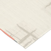 ミッドセンチュリーモダンバー テーブルクロス (アングル)