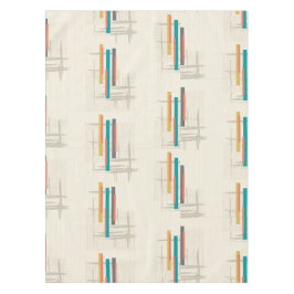 ミッドセンチュリーモダンバー テーブルクロス