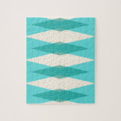 ミッドセンチュリーモダンパズル ジグソーパズル (縦)