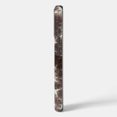 ミッドセンチュリーモダンパタンカメGiraffe MCM Case-Mate iPhoneケース (裏面 / 左)