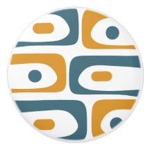 ミッドセンチュリーモダンピケミニマルレトロ抽象芸術