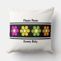 ミッドセンチュリーモダンフラワーパワー