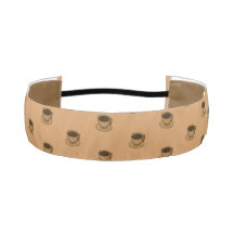 ミッドセンチュリーモダンブラウンコージーコーヒーカップ