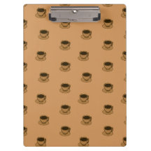 ミッドセンチュリーモダンブラウンコージーコーヒーカップ