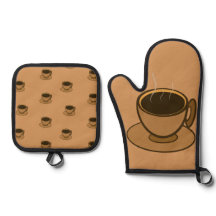 ミッドセンチュリーモダンブラウンコージーコーヒーショップ