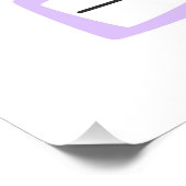 ミッドセンチュリーモダンプリント フォトプリント (角)