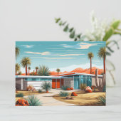 ミッドセンチュリーモダンホームズ#239 シーズンカード (スタンド正面)