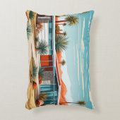 ミッドセンチュリーモダンホーム#239 アクセントクッション (正面(垂直))