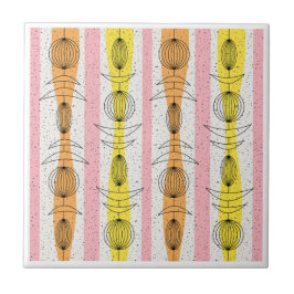 ミッドセンチュリーモダンモバイル2 タイル