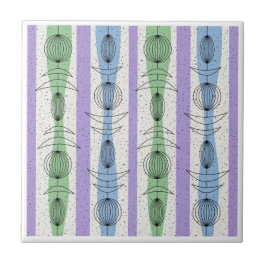 ミッドセンチュリーモダンモバイル3 タイル