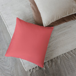 ミッドセンチュリーモダンレトロピンク クッション