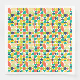 ミッドセンチュリーモダンヴィンテージレトロ抽象芸術アート