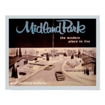 ミッドセンチュリーモダン建築