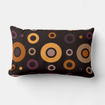 ミッドセンチュリーモダン秋幾何学