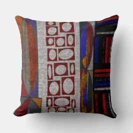 ミッドセンチュリーモダン装飾用クッション クッション