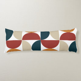 ミッドセンチュリーモダン銅ホタル ボディピロー