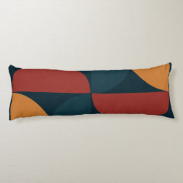 ミッドセンチュリーモダン銅ホタル ボディピロー