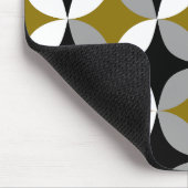 ミッドセンチュリーモダン-マウスパッド マウスパッド (コーナー)