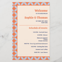 ミッドセンチュリーレトロ結婚ズ