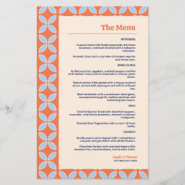 ミッドセンチュリーレトロ結婚ズ