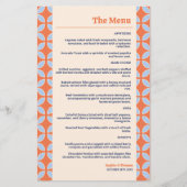 ミッドセンチュリーレトロ結婚ズ (正面)