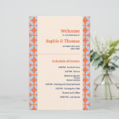 ミッドセンチュリーレトロ結婚ズ (スタンド正面)