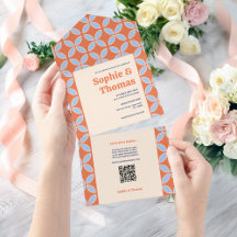 ミッドセンチュリーレトロ結婚ズ