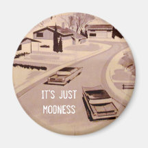 ミッドセンチュリー建モダン築物