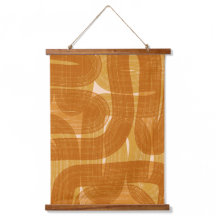 ミッドセンチュリー抽象芸術アート