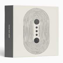 ミッドセンチュリー水彩線画