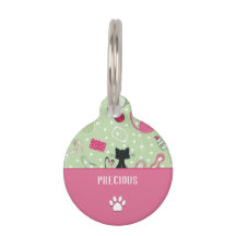 ミッドセンチュリー グリーンハート キャッツ