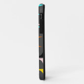 ミッドセンチュリー ブラジリア Case-Mate iPhoneケース iPhone 11 ケース (裏面/左)