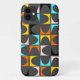 ミッドセンチュリー ブラジリア Case-Mate iPhoneケース iPhone 11 ケース