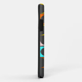 ミッドセンチュリー ブラジリア Case-Mate iPhoneケース iPhone 11 ケース (裏面/右)