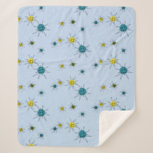 ミッドセンチュリー モダン アトミック