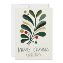 ミッドセンチュリー モダン クリスマス最高