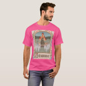 ミッドソンマー Tシャツ (正面フル)