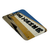 ミッドタウンマンハッタンアールデコ マグネット (右側)